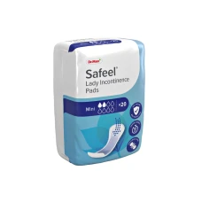 Dr. Max Safeel Absorbante pentru incontinenta mini, 20 bucati