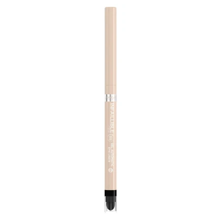 Creion mecanic de ochi Infaillible Meta Light Opalescent, 5g, L'Oreal Paris