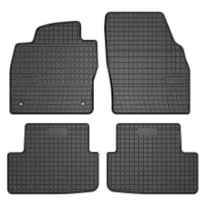 Covorase auto Frogum pentru VOLKSWAGEN Polo VI 2017-Prezent / SEAT Ibiza V 2017-Prezent