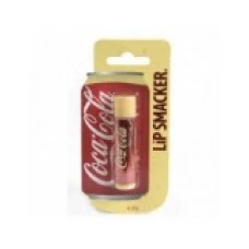 Balsam de Buze, Lip Smacker, Coca Cola Vanilla, Ingrijire si Hidratare Buze, 4 g