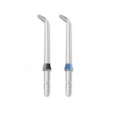 Set 2 Rezerve, Waterpik, JT-100E, Capete Jet Normal, pentru Dusuri Bucale Waterpik