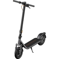 Xiaomi Trotineta electrica Xiaomi 6 Lite, 300W, viteza maxima 20km/h, autonomie 25km, Negru