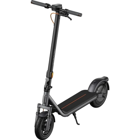 Xiaomi Trotineta electrica Xiaomi 6 Lite, 300W, viteza maxima 20km/h, autonomie 25km, Negru