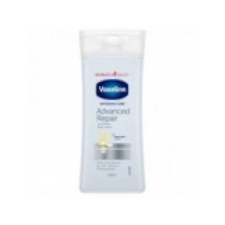 Lotiune de Corp, Vaseline, Advanced Repair, pentru Hidratare Intensiva si Revitalizarea Pielii, fara Parfum, 200ml
