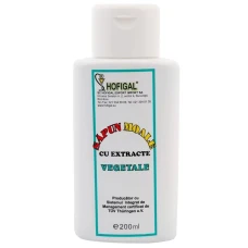 Sapun moale vegetal,200mililitri,Hofigal