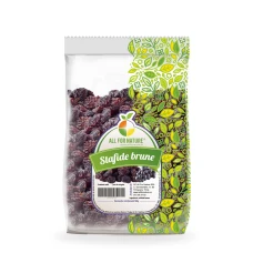 Stafide brune, All for Nature, 500 grame