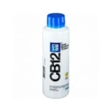 Apa de Gura, Omega Pharma, CB12, Impotriva Halitozei, 500ml