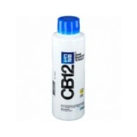 Apa de Gura, Omega Pharma, CB12, Impotriva Halitozei, 500ml