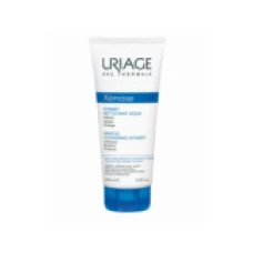 Gel de Curatare, Uriage, Xemose, Syndet, pentru Pielea Uscata, cu Apa Termala, 200ml