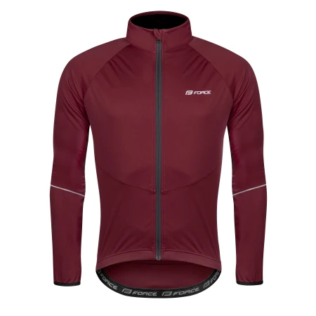 Jacheta Force Arrow bordo XXL