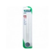 Oglinda Dentara, Gum, pentru Verificarea Cavitatii Bucale, Alba