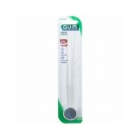 Oglinda Dentara, Gum, pentru Verificarea Cavitatii Bucale, Alba
