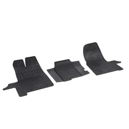 Covorase auto FORD Transit (Mk. VII) 2015 - 2019, 2020 - prezent Rigum