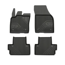 Covorase auto Frogum tip Tavita No. 77 pentru VOLVO C30 2006-2013