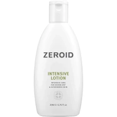 Lotiune intensiva pentru corp, 200ml, Zeroid