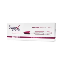 Test sarcina Streamer, 1 bucata, Surecheck