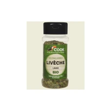 Leustean bio 10g Cook