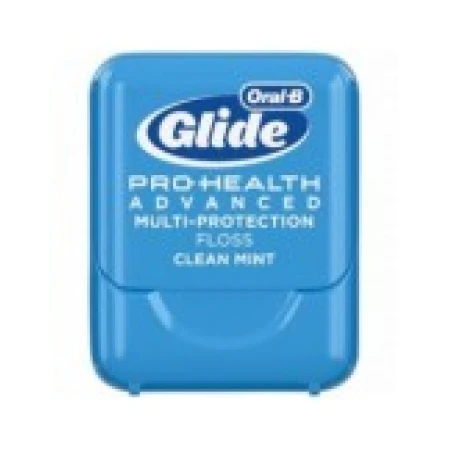 Ata Dentara, Glide, Pro-Health Advanced Multi-Protection, Textura neteda, Rezistenta la Rupere, 4m