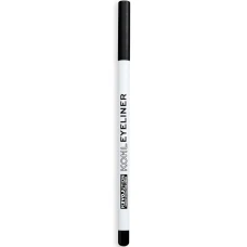 Creion de ochi Relove Kohl Eyeliner Black, 1.2g, Makeup Revolution
