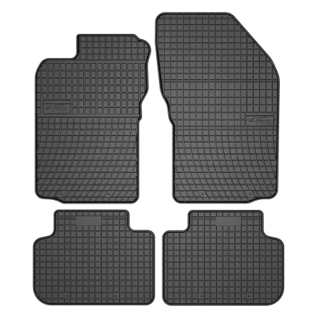 Covorase auto Frogum pentru ALFA ROMEO 147