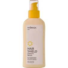 Ser protector pentru par Solar, 150ml, Viorica