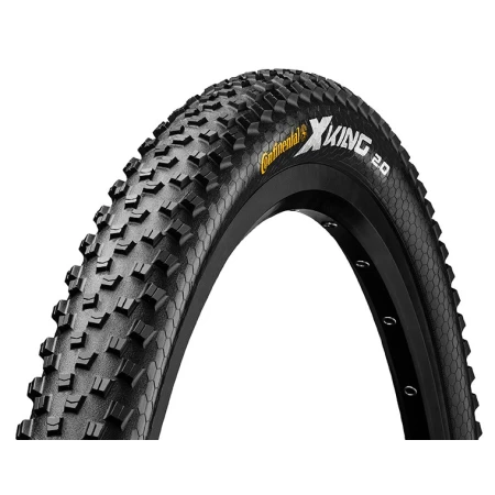 Anvelopa Continental Cross King 50-584 (27.5x2.0)