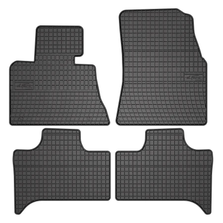 Covorase auto Frogum pentru BMW X5 E53 1999-2006
