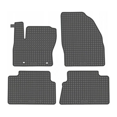 Covorase auto FORD Kuga I 2008 - 2011 (inainte de facelift) Petex