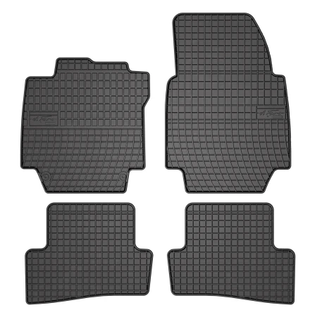 Covorase auto Frogum pentru RENAULT Captur I 2013-2019
