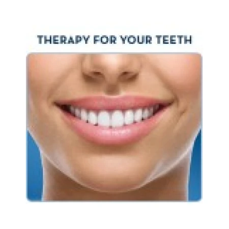 Pasta de Dinti, Crest, 3D White, Gum Detoxify, pentru Afectiuni Gingivale, 116gr