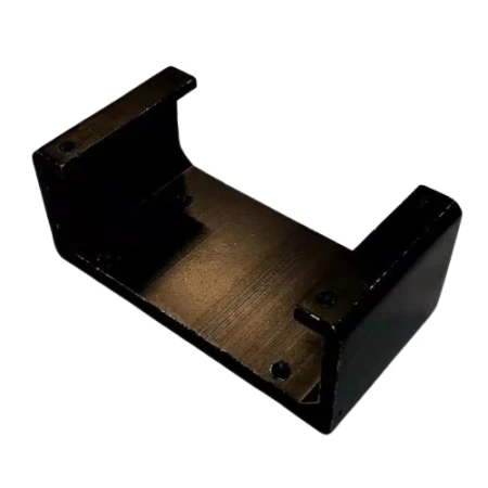 Placa fixare sistem pliere pentru trotineta electrica SPEEDXMAN 9