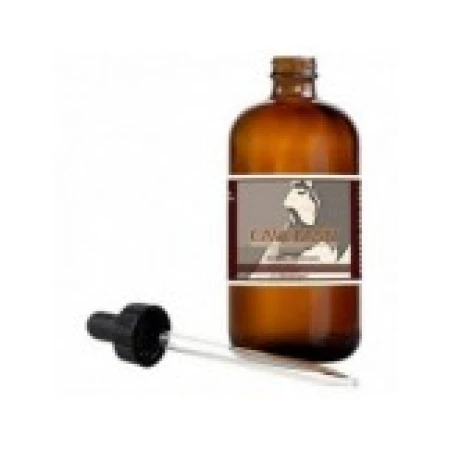 Ulei Ingrijire Barba, Caveman, Cedarwood, cu Extract de Cedru si Caise, Efect Hidratant si Protectie, Pipeta Inclusa, 60ml