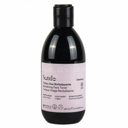 Lotiune tonica revitalizanta, 250ml, Sendo