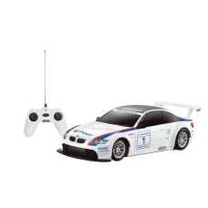 Masinuta cu telecomanda Rastar BMW M3 1:24