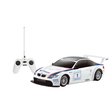 Masinuta cu telecomanda Rastar BMW M3 1:24