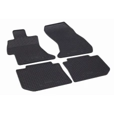 Covorase auto SUBARU XV 2012 - prezent/ Impreza WRX 2014 - prezent/ Levorg 2015 - 2020 Rigum