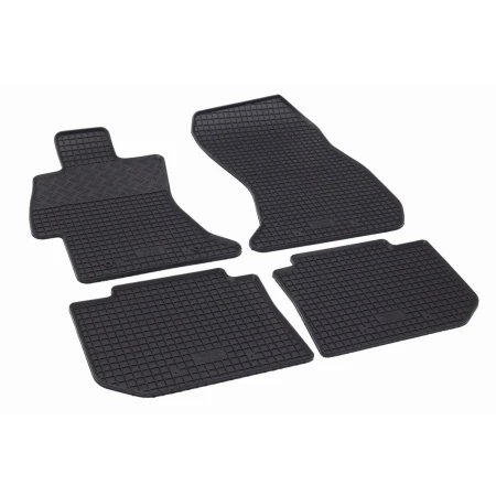 Covorase auto SUBARU XV 2012 - prezent/ Impreza WRX 2014 - prezent/ Levorg 2015 - 2020 Rigum