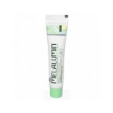 Crema, Menarini, Melalumin, Efect Depigmentant Natural, cu Acid Glicolic si Kojic, 20gr