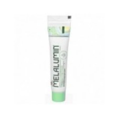 Crema, Menarini, Melalumin, Efect Depigmentant Natural, cu Acid Glicolic si Kojic, 20gr