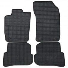 Covorase auto SKODA Fabia IV 2021 - prezent Petex