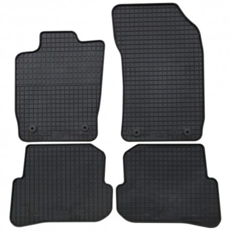 Covorase auto SKODA Fabia IV 2021 - prezent Petex