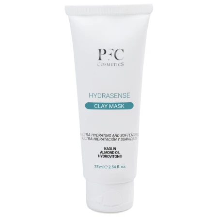 Masca hidratanta Hydrasense Clay Mask, 75ml, PFC Cosmetics