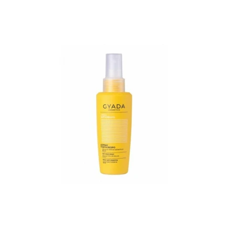 Spray anti-frizz pentru par 125ml, Gyada Cosmetics