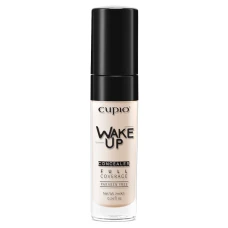 Corector anticearcan Wake Up Light Nude, 7g, Cupio