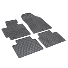 Covorase auto KIA Soul II 2014 - prezent Rigum