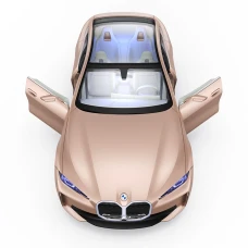 Masinuta cu telecomanda Rastar BMW I4 Concept 1:14