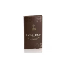 Schinduf methi - tratament pentru par 100g Isha