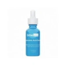 Ser Ingrijire Fata, Timeless, cu Acid Hialuronic, Matrixyl si Vitamina C, Efect Anti-Imbatranire, 30ml