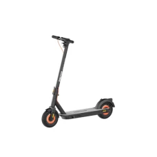 Trotineta electrica Inmotion Climber, Autonomie 35-56Km, Viteza 38 Km/h, Motor 450W x 2, IP56, greutate maxima suporata 140kg (Negru)