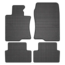Covorase auto Frogum pentru HONDA Accord VIII 2008-2015